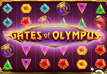 Playtech - игровой автомат онлайн от Various с RTP 96.18%